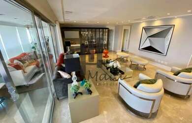 Imagem 5: Locação Apartamento Sao Caetano do Sul Santa Paula Ref 37588