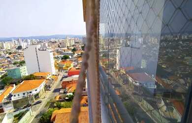 Imagem 7: Apartamento para alugar de 47m2 com 02 dormitórios com 1 suíte, 01 vaga...