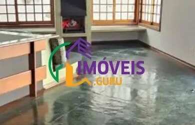 Imagem: A casa em condomínio possui 4 Dormitórios, 5 Banheiros, 4