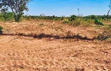 Imagem 7: Fazenda/Sítio/Chácara para venda tem metros quadrados em zona rural...