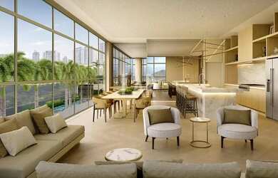 Imagem 16: Apartamento à venda, 4 quartos, 4 suítes, 4 vagas, Jardinaves - Nova...