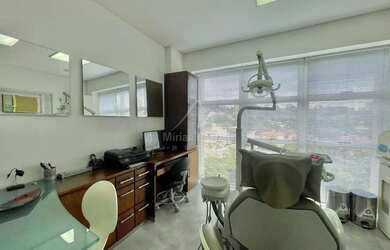 Imagem 15: Conjunto de salas comerciais para venda no bairro Santo Antônio