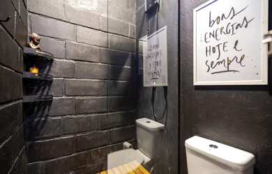 Imagem 5: Casa com 3 quartos em condomínio em Nogueira, Petrópolis