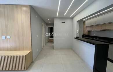 Imagem: O apartamento à venda possui 3 Dormitórios, 2 Banheiros, 1