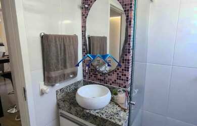 Imagem 7: Apartamento para comprar Paulo VI Belo Horizonte