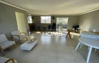 Imagem 4: Apartamento com 2 dormitórios à venda, 41 m² por R$ 130.000,00 - Campo...