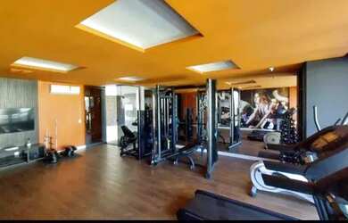 Imagem 12: Vendo ou Alugo Edificio Aquabali, 90 m, enfrente mar, 02 vagas, mobiliado