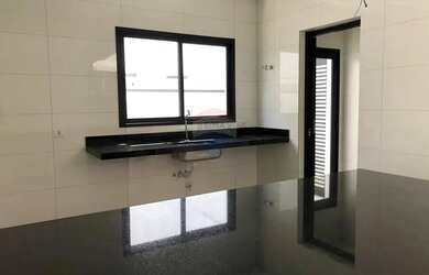 Imagem 6: CASA PARA LOCAÇÃO COM 3 SUÍTES E PISCINA NO COND GRAN VILLE SAN VENANCIO...