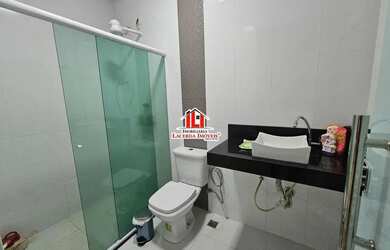 Imagem 14: Casa Duplex no Marina Rio Belo 6 Qts (4 suítes e 2 Semisuítes) Piscina ampla/ Churrasqueir