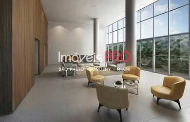 Imagem 6: Residencial alto padrão com 294 m² 4 quarto(s) 4 suite(s) Ibirapuera