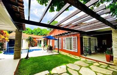 Imagem 2: Casa a venda de 4 qtos Cond. Marina Palmer - Praia do Siqueira - Cabo...