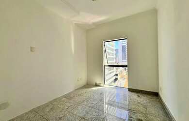 Imagem 10: Apartamento à venda de 4 suítes no bairro de Nazaré.2.500 k