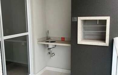 Imagem 8: Imóvel para aluguel possui 71 metros quadrados com 3 quartos próximo...