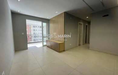 Imagem 2: Apartamento à venda no Ed. Maison Tuscany, em Londrina