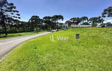 Imagem 6: Terreno à venda, 1008 m² por R$ 590.000 - Vila Fuck - Piraquara/PR
