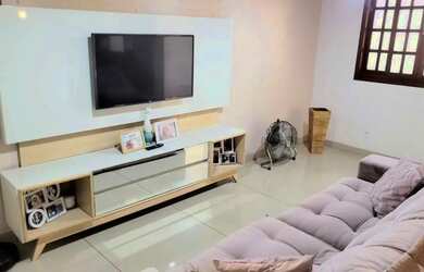 Imagem 3: Duplex à Venda no Condomínio Beija Flor 2