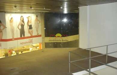 Imagem 5: Sala Comercial Mezanino Aluguel Centro Joinville