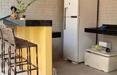 Imagem 13: Casa a venda no Cohajap. Piscina, Churrasqueira, Varandae240m² de Área