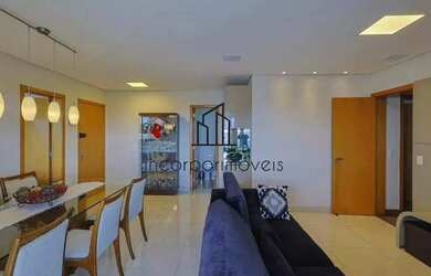 Imagem 4: Apartamento à venda, 3 quartos, 1 suíte, 2 vagas, Vila da Serra - Nova...