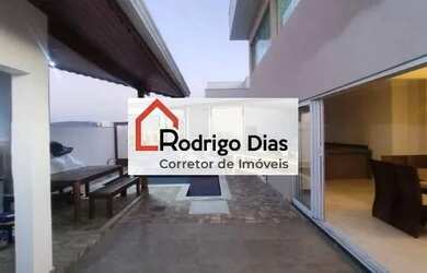 Imagem 6: Casa à Venda e Locação com 5 dormitórios- Condomínio São Venâncio,...