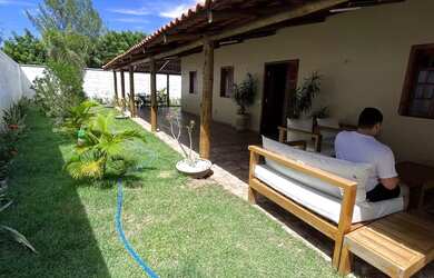 Imagem 4: Alugo maravilhosa casa no Fortim