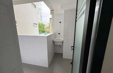 Imagem 8: Apartamento para venda com 89 metros quadrados com 2 quartos em Pinheiros...