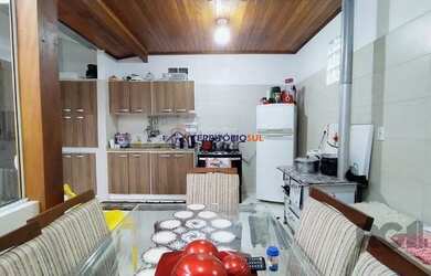 Imagem 4: Casa em Hípica. Churrasqueira, 89m² de Área, 1 Vaga na garageme2 Dormitórios