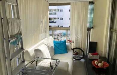 Imagem 4: Apartamento / Residencial / Recreio dos Bandeirantes