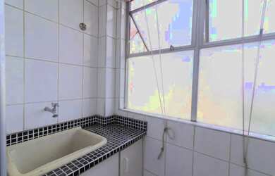 Imagem 5: Apartamento para venda em Jardim do Tiro com 2 quartos , 4,734m²