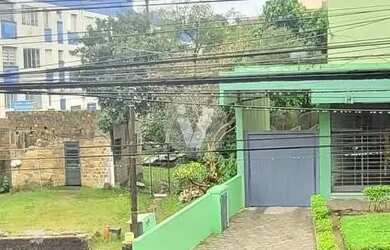 Imagem 16: Apartamento com dois dormitórios, localizado no bairro Nossa Senhora...