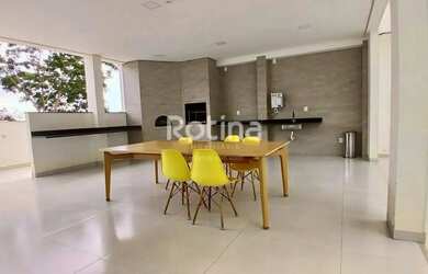 Imagem 7: Apartamento para alugar, 2 quartos, Granja Marileusa - Uberlândia/MG...