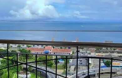 Imagem 3: Casa para venda com 13 suítes no Santo Antônio - Salvador - BA