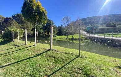 Imagem 10: Sitio - Bairro Serra Grande