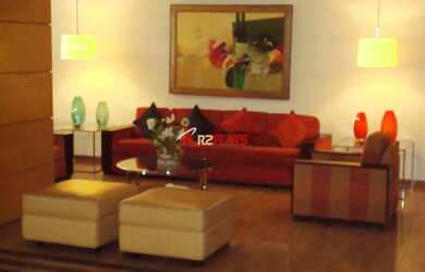 Imagem 12: Flat com ótimo preço no bairro Vila Mariana. Confira