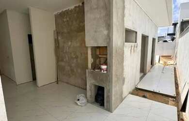 Imagem 5: Condomínio Ecoville 1 - Casa Térrea 3/4 com 3 suítes de 120 m², 2 vagas por 628.999