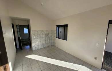 Imagem 2: Casa para locação no Jaraguá 99 - Jaraguá do Sul