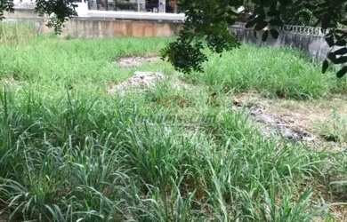 Imagem: O terreno à venda possui e está localizado em Recreio Dos