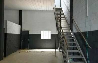 Imagem 14: GALPÃO - JARDIM JÓIA - SP