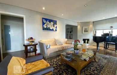 Imagem 2: Apartamento à Venda - Portal do Morumbi, 3 Quartos, 235 m2