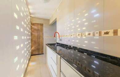 Imagem 6: SQS 407, REFORMADO, VAZADO E BEM ILUMINADO