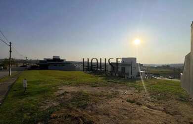 Imagem 2: Terreno à venda em Cyrela Landscape: condomínio de alto padrão em Votorantim, com 310m²