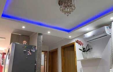 Imagem 3: Apartamento com 2 dormitórios à venda, 45 m² por R$ 200.000,00 - Jardim...