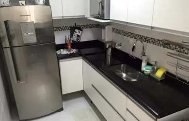 Imagem 14: vendo apartamento no cruzeiro