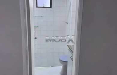 Imagem 8: Apartamento à Venda Residencial Portal do Sol Vila Aviação Bauru/SP