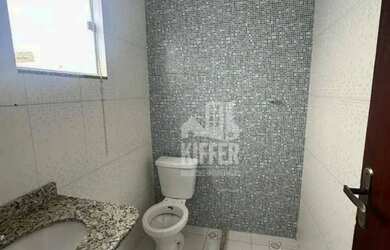 Imagem 6: Casa com 2 dormitórios à venda, 60 m² por R$ 307.000,00 - Ponta Grossa...