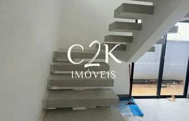 Imagem 5: CASA SOBRADO JARDINS BOLONHA