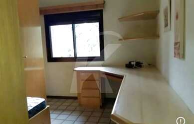 Imagem 4: Apartamento na Água Fria com 03 suítes e 03 vagas de garagem