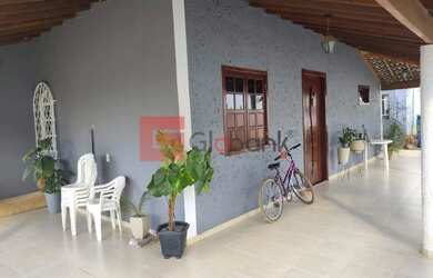 Imagem 5: Casa em Montes Claros, no bairro Jaraguá, à venda