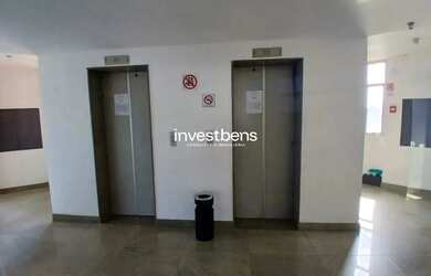 Imagem 4: Sala Comercial para Aluguel Santo Agostinho, Belo Horizonte/MG!