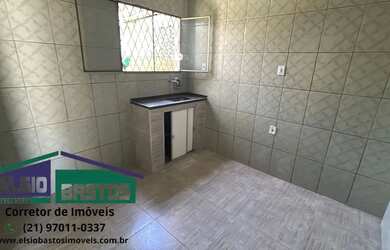 Imagem 8: Casa Reformada 2 quartos Rua Itaque 318 A Bairro Santíssimo RJ